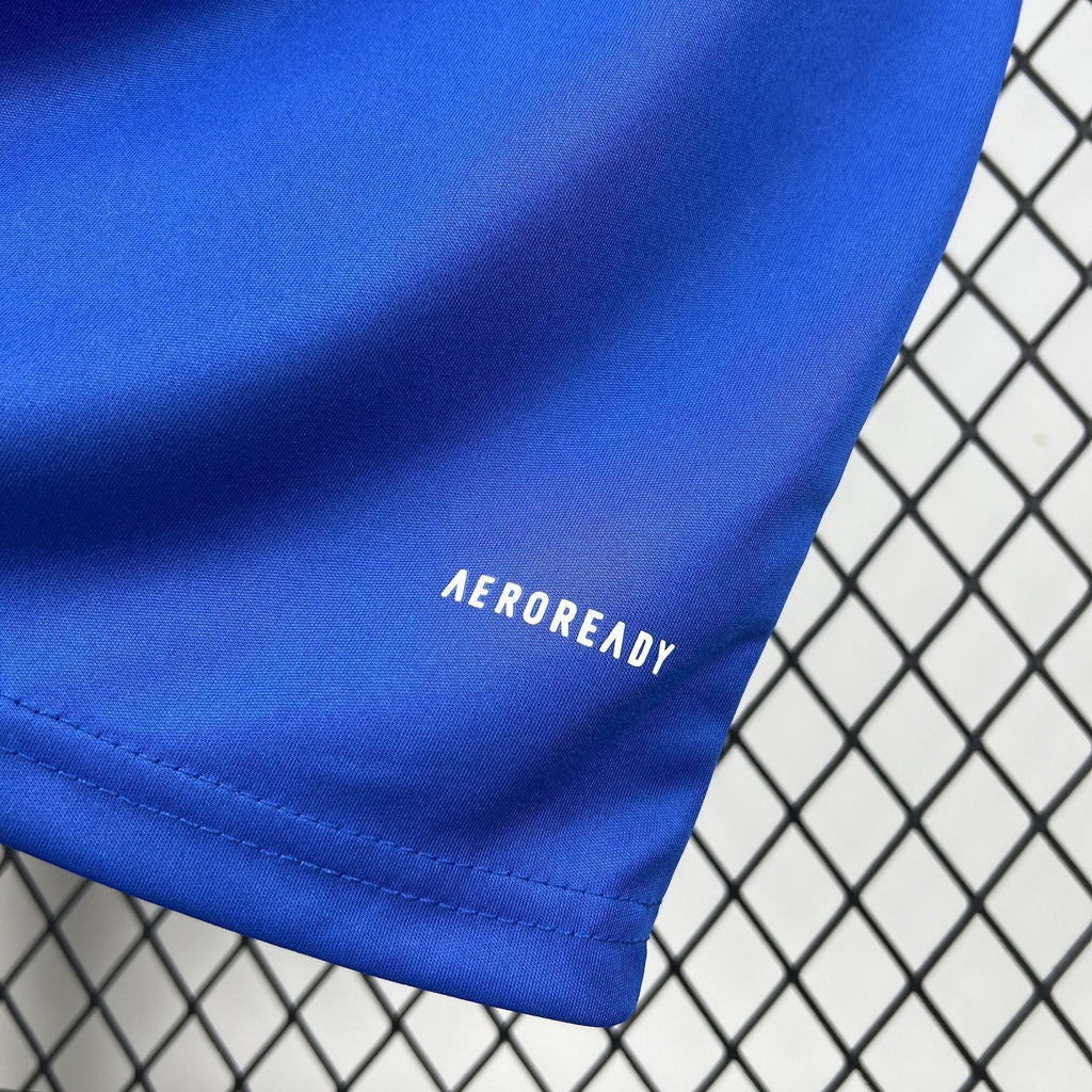 Curaçau Camisola Principal 2026