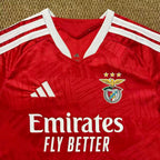 Benfica Camisola Principal 26/27