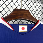 Japão Camisola Principal 2026