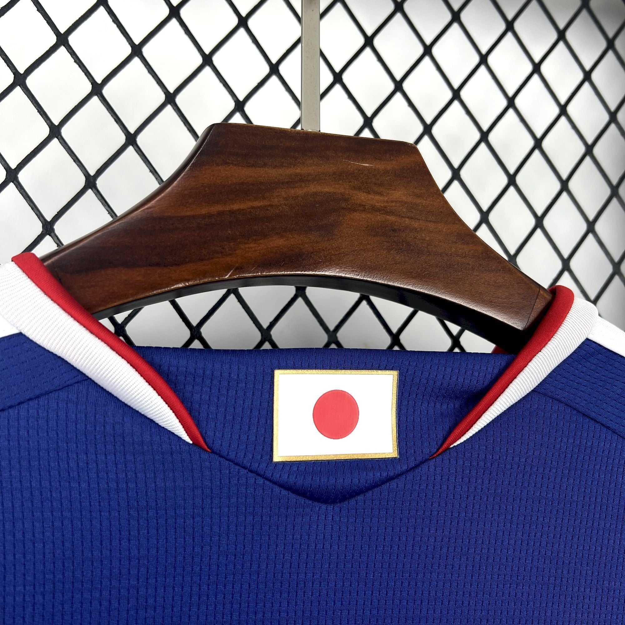 Japão Camisola Principal 2026