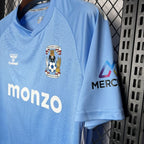 Coventry City 24/25 Camisola Principal
