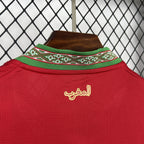 Marrocos Camisola Principal 2026