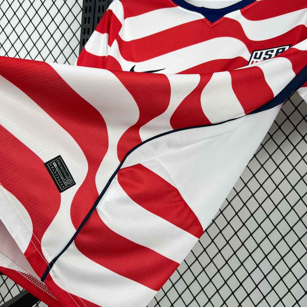 Estados Unidos Camisola Principal 2026