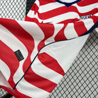 Estados Unidos Camiseta Titular 2026