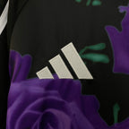 Real Madrid 25/26 Concept Serpiente Morada