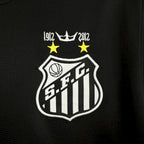 Santos 11/12 Camisola Alternativa Retro