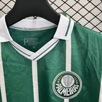 Palmeiras 1993 Camisola Principal Retro
