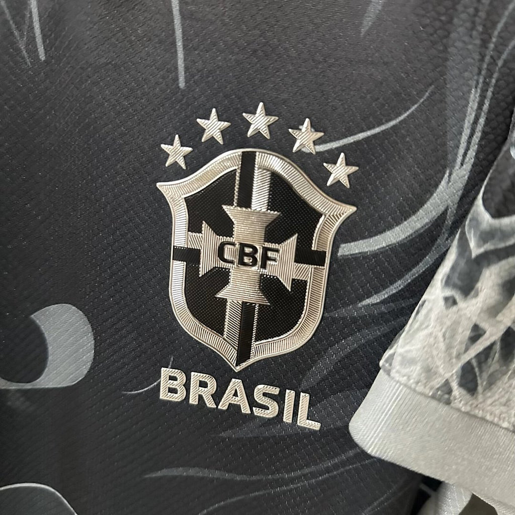 Brasil Camisola Especial Concept 2026