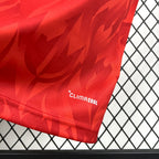 Bélgica Camiseta Titular 2026