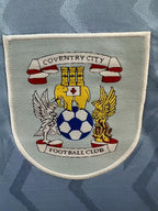 Coventry City 94/95 Camisola Principal Retro
