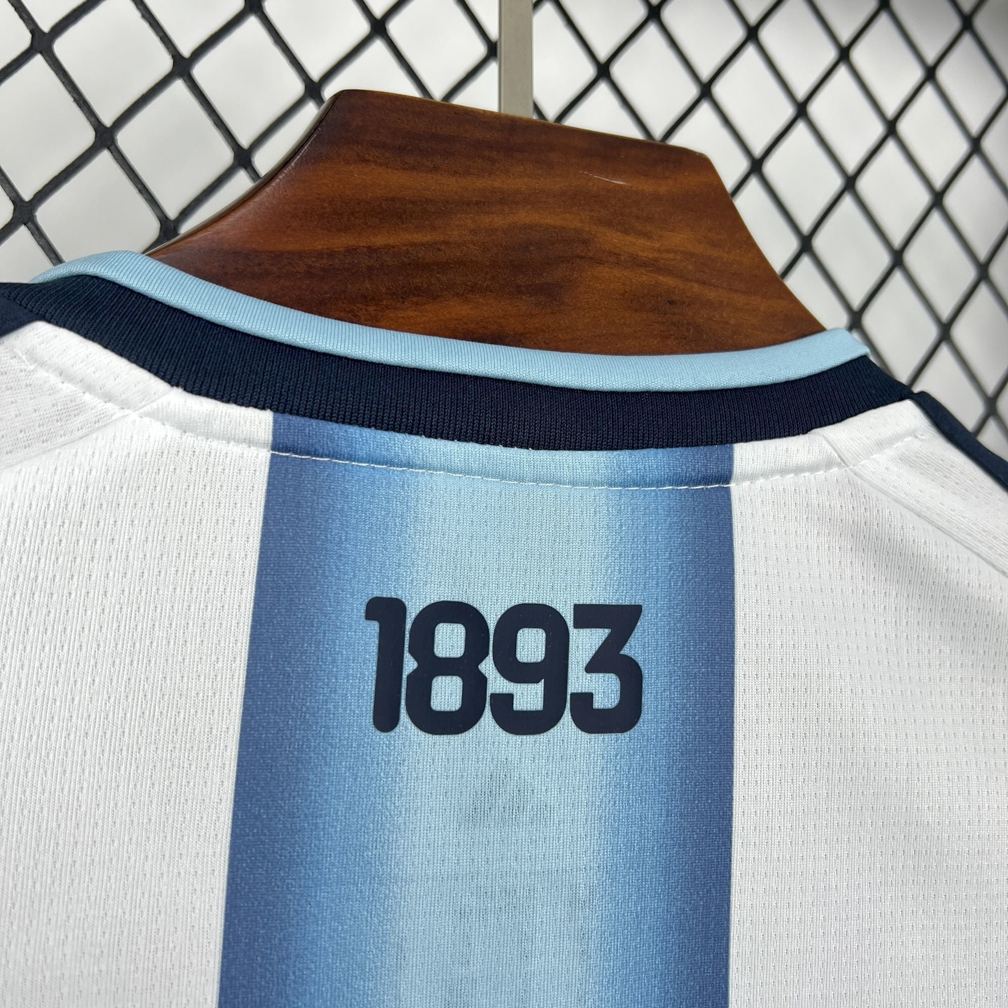 Argentina Camisola Principal 2026