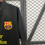 FC Barcelona 2011/2012 Camiseta Segunda Equipación