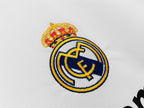 Real Madrid 08/09 Camiseta Local