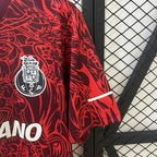 Oporto 25/26 Camiseta Concept Roja