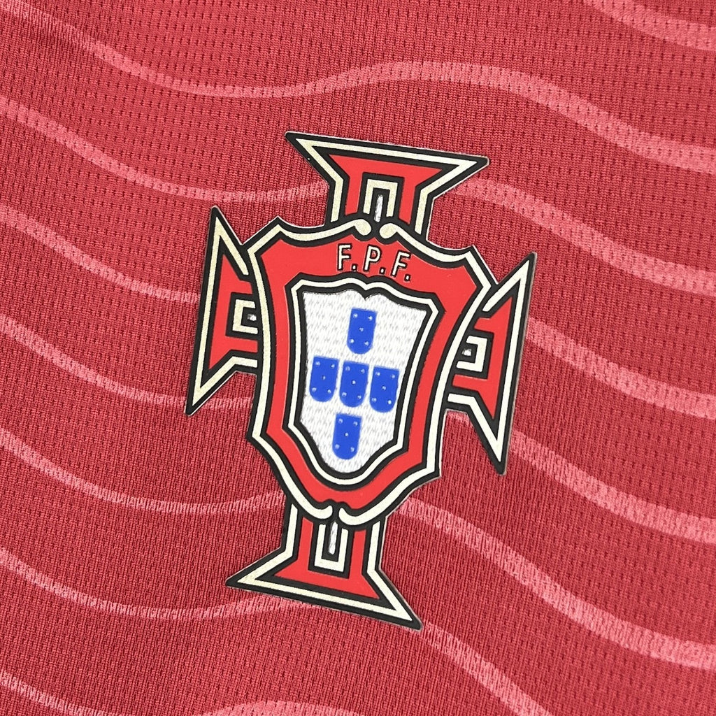 Portugal Camisola Principal 2026