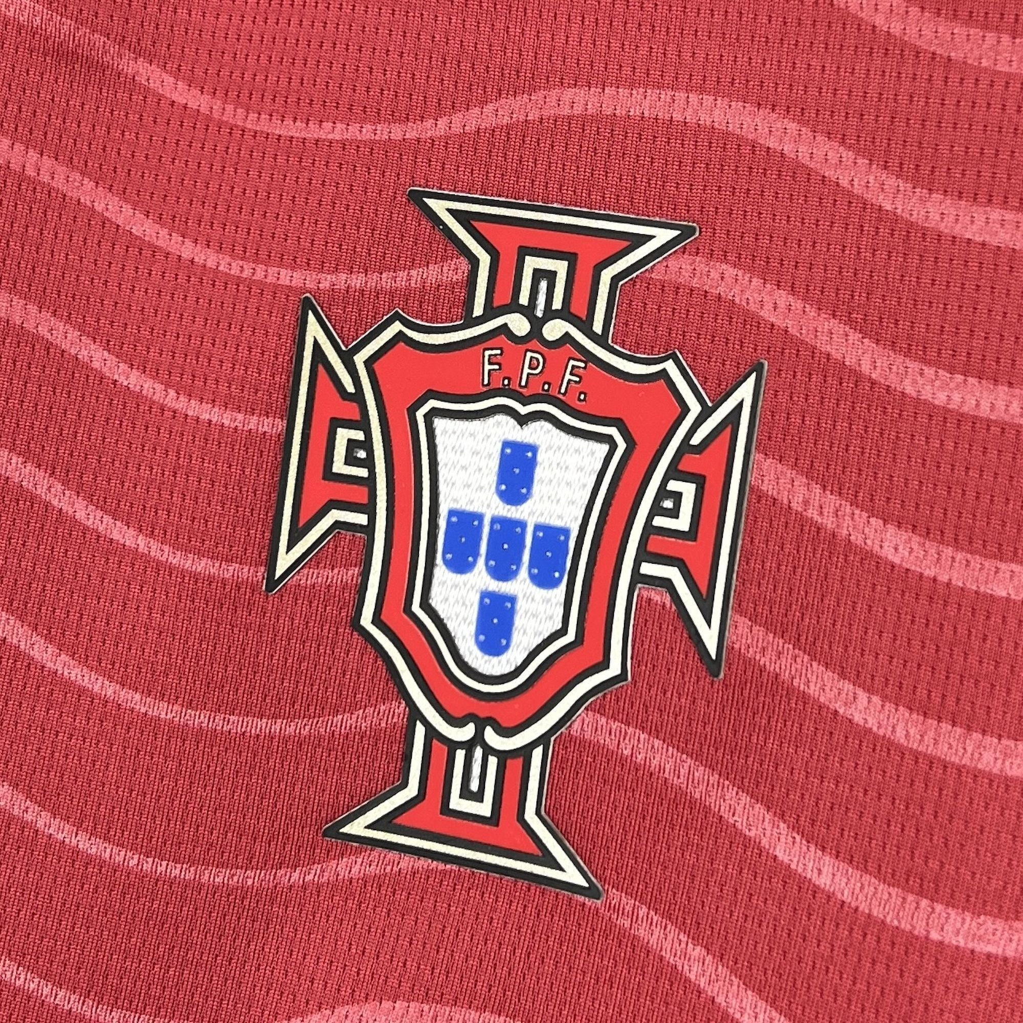 Portugal Camisola Principal 2026