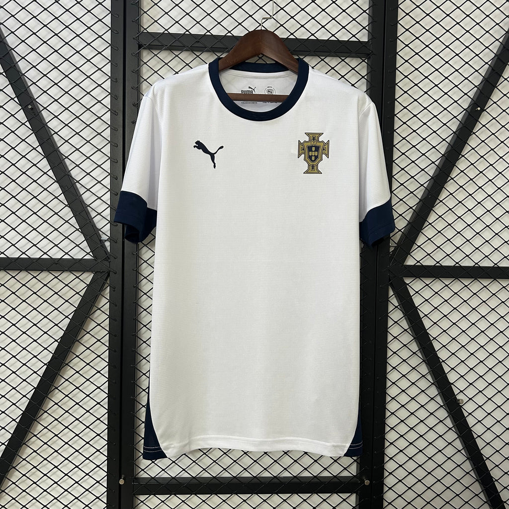 Portugal Camisola de Treino 2025