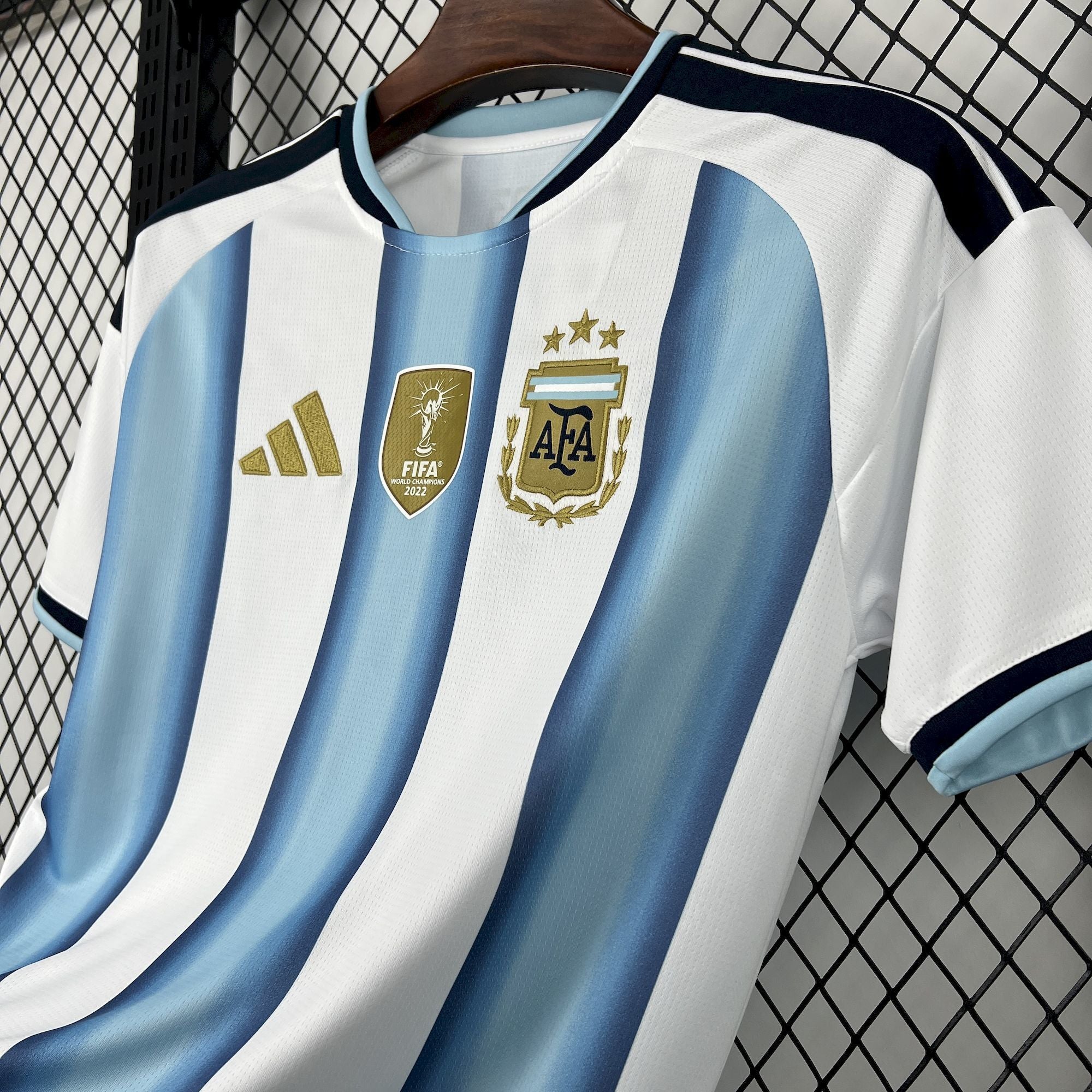 Argentina Camisola Principal 2026