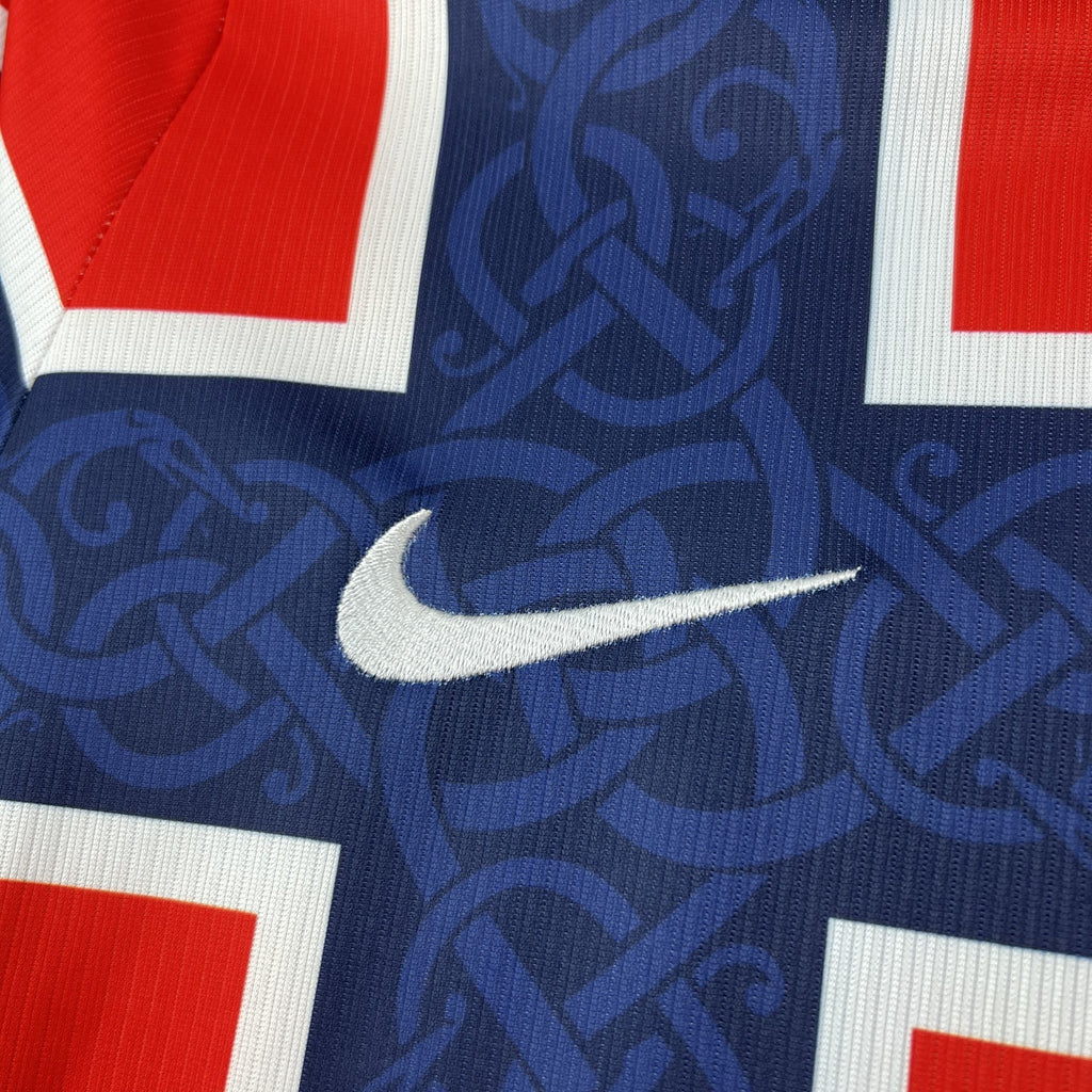 Noruega Camisola Principal 2026