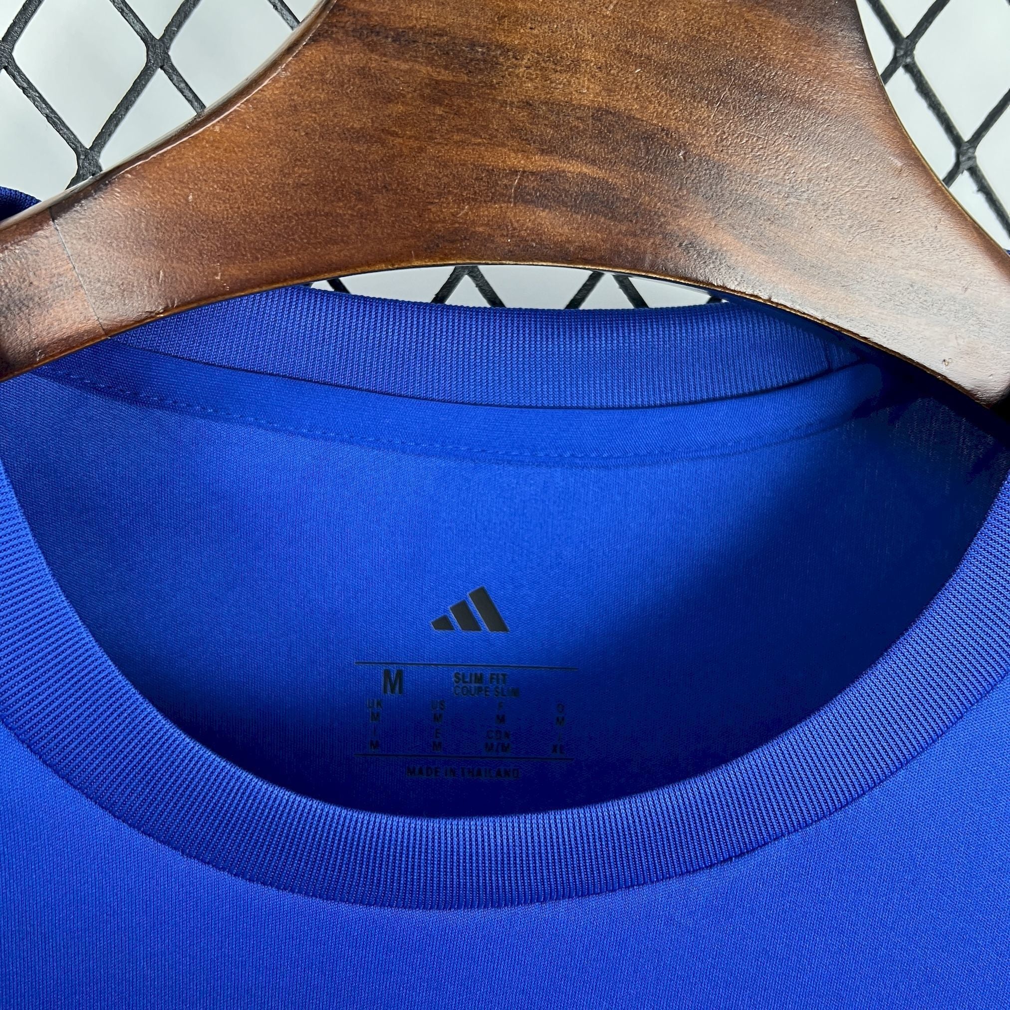 Curaçau Camisola Principal 2026