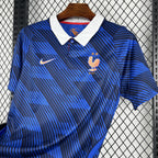 França Camisola Principal 2026