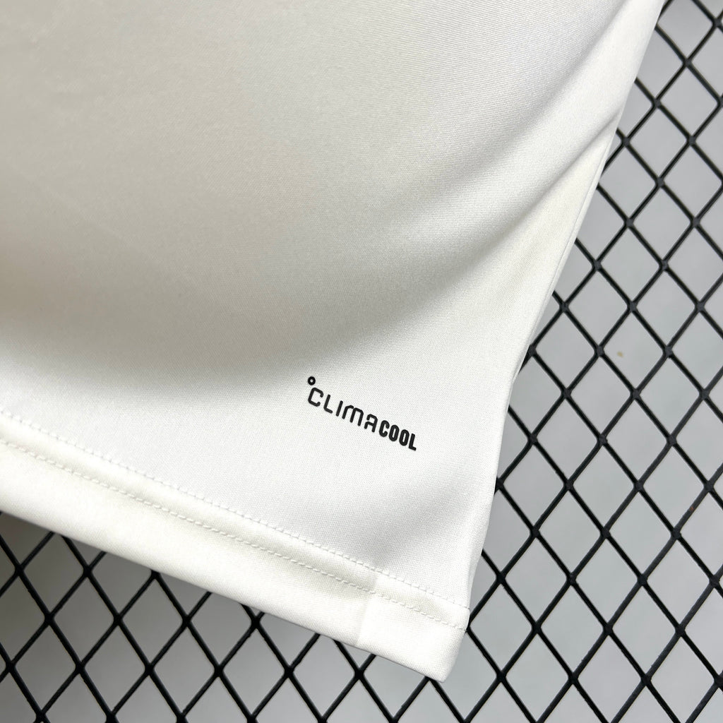 Argélia Camisola Principal 2026