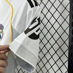 Real Madrid 25/26 Camiseta Local
