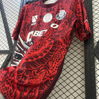 Oporto 25/26 Camiseta Concept Roja