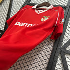 Benfica 94/95 Camiseta Titular