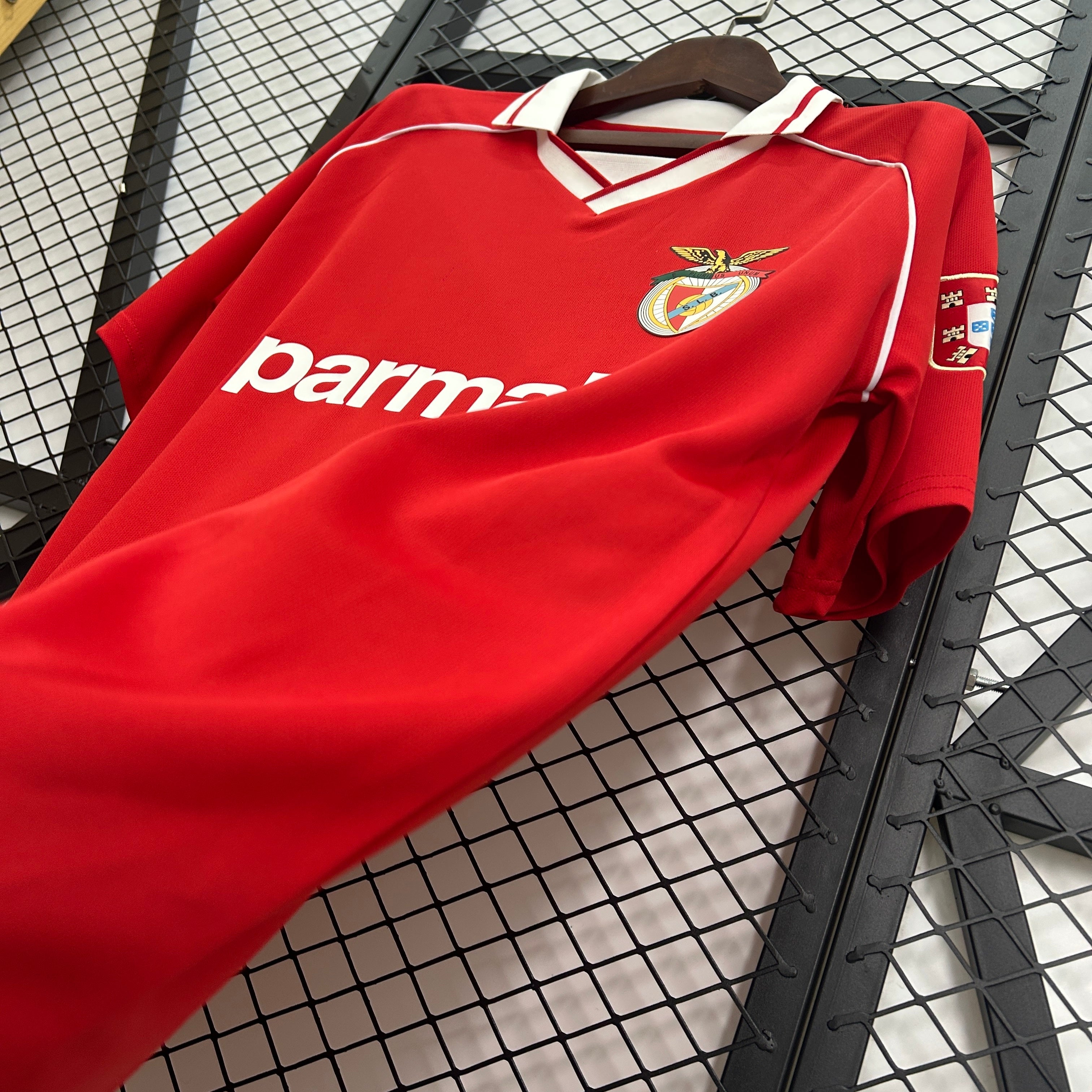 Benfica 94/95 Camisola Principal