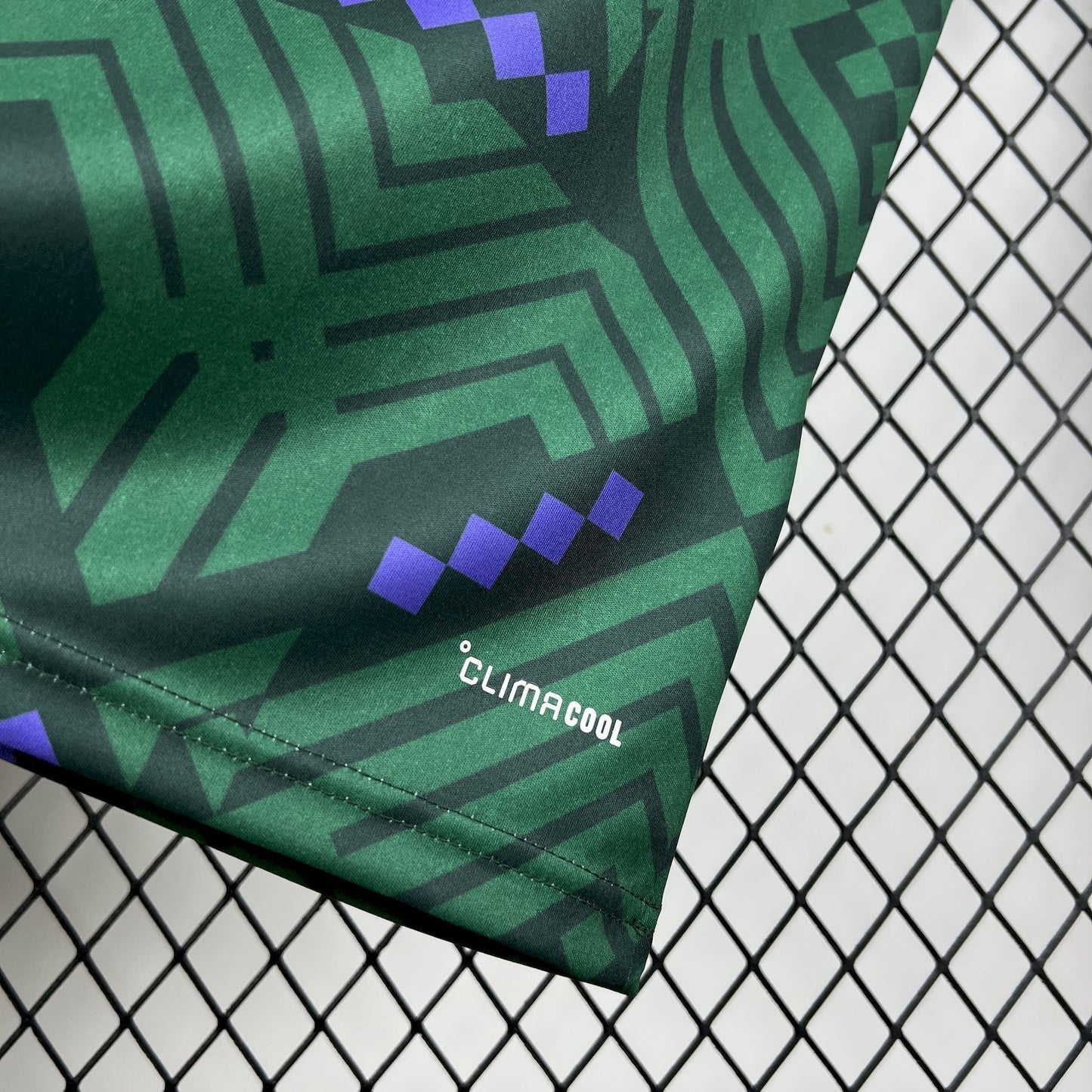 Arábia Saudita Camisola Principal 2026