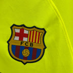 FC Barcelona 2014/2015 3er