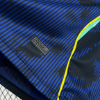 Brasil 2026 Copa Mundial Camiseta Suplente