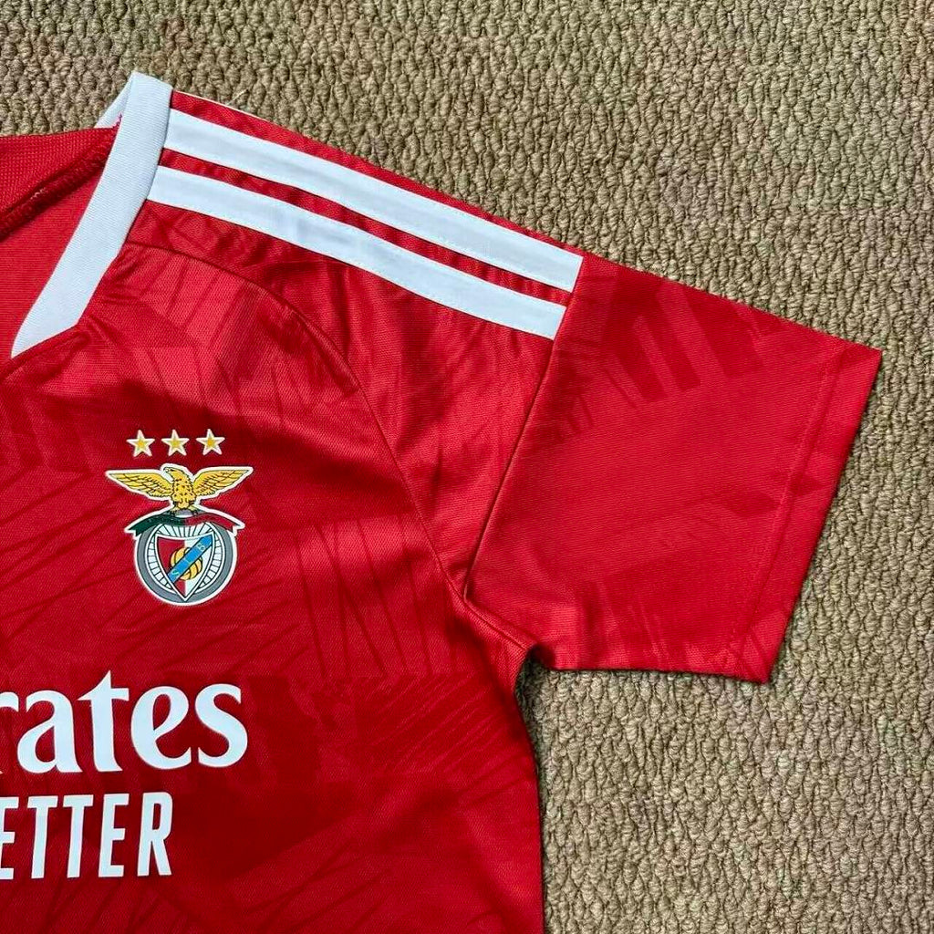 Benfica Camisola Principal 26/27