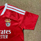 Benfica Camisola Principal 26/27