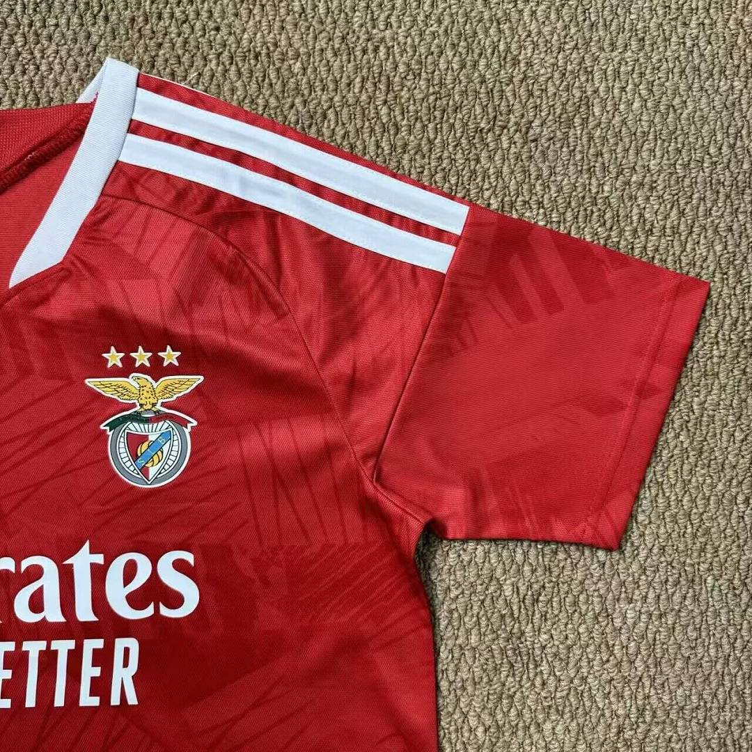 Benfica Camisola Principal 26/27