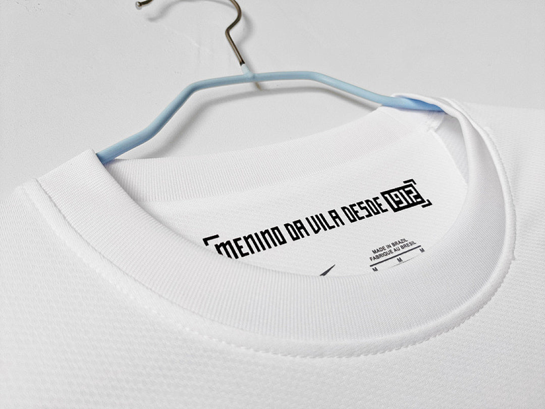 Santos 2013 Camisola Principal Retro