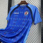 Haití Camiseta Local 2026