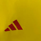 Flamengo 24/25 Camisola de Guarda-redes Edição Limitada