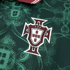 Portugal Camisola Edição Especial 2026
