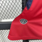 República Checa Camiseta Local 2026