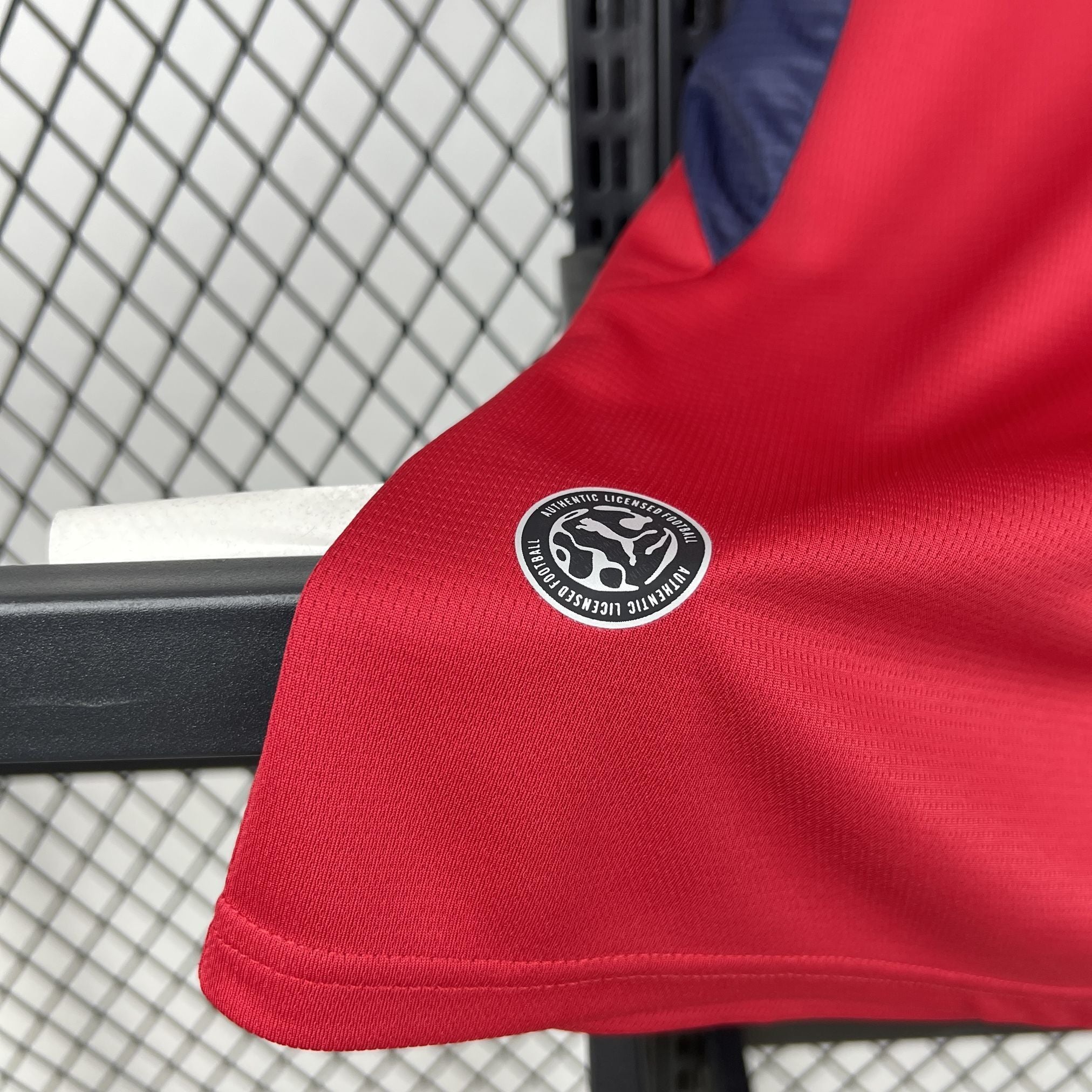 República Checa Camisola Principal 2026