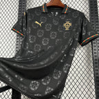 Portugal 2026 Camisola Especial Pantera Negra