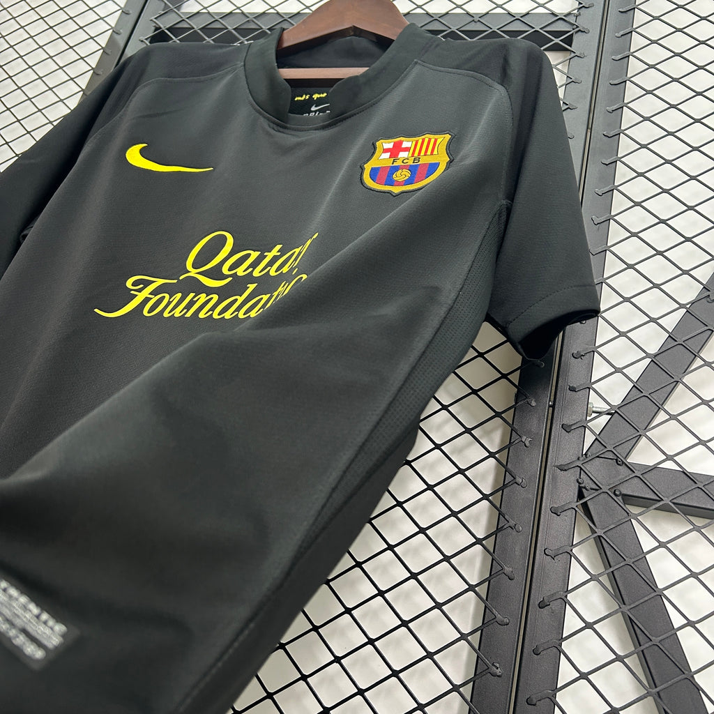 FC Barcelona 2011/2012 Camisola Secundária