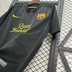 FC Barcelona 2011/2012 Camiseta Segunda Equipación