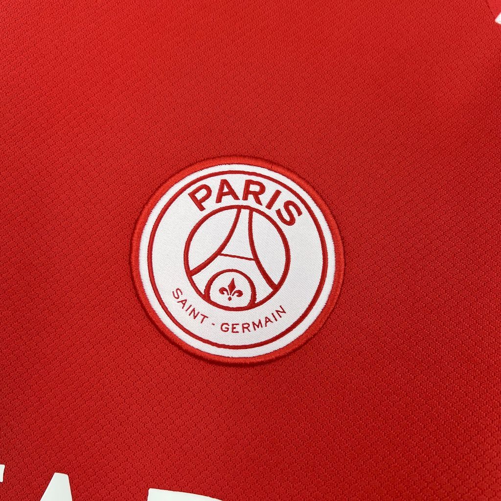 Camiseta Especial del PSG 24/25
