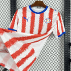 Paraguai Camisola Principal 2026