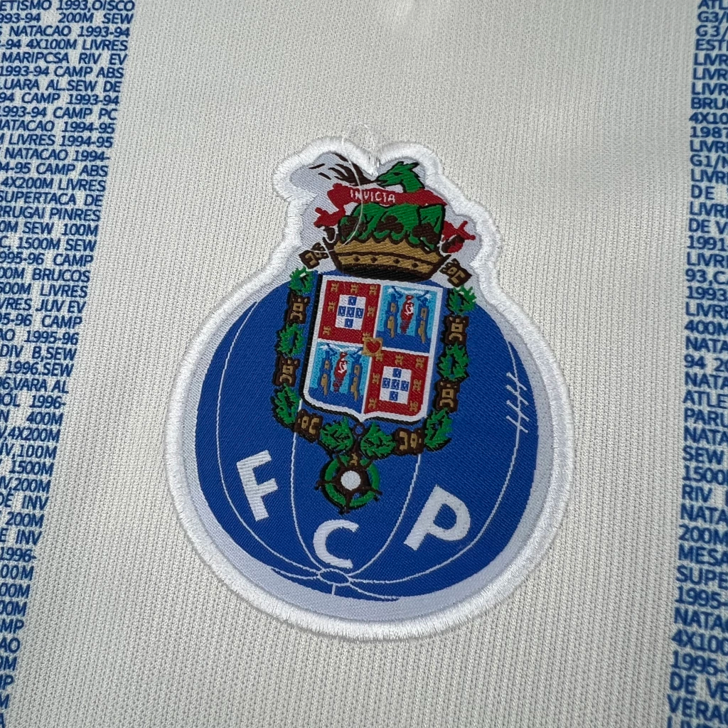 Porto Camisola Edição Especial 2026