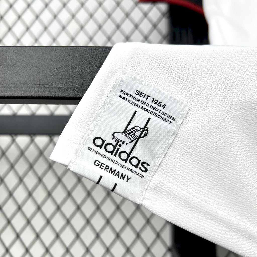 Alemanha Camisola Principal 2026