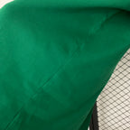 Palmeiras 1987 Camisola Principal Retro